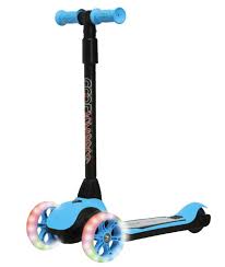 toptan scooter cool wheels cortıx mavi frk9003